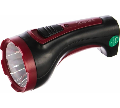 КОСМОС KOCACCU101WLED