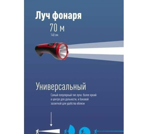 КОСМОС KOCACCU101WLED