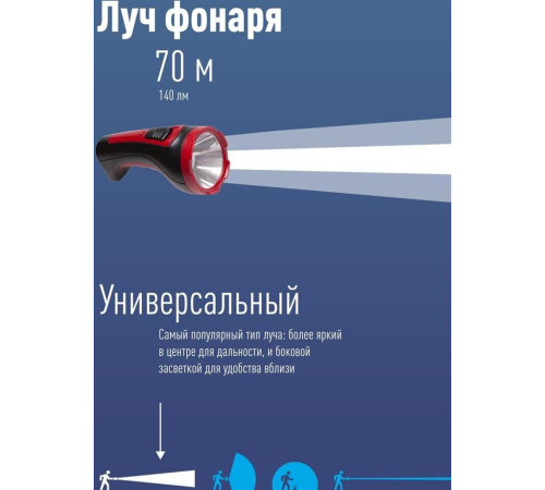 КОСМОС KOCACCU101WLED