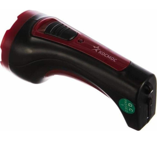 КОСМОС KOCACCU101WLED