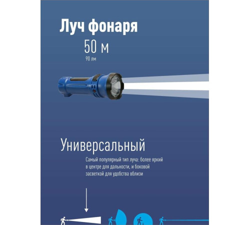 КОСМОС KOCACC102LED