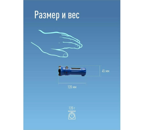 КОСМОС KOCACC102LED