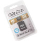 OLTRAMAX MicroSDHC 16GB Class10 + адаптер SD [OM016GCSDHC10-AD]