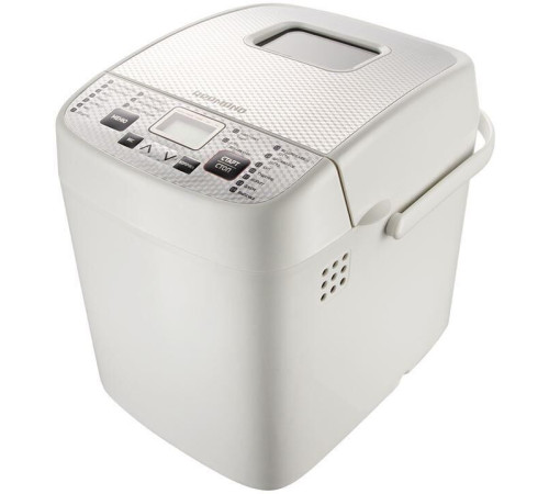 REDMOND RBM-1908 белый