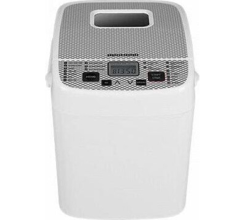 REDMOND RBM-1908 белый