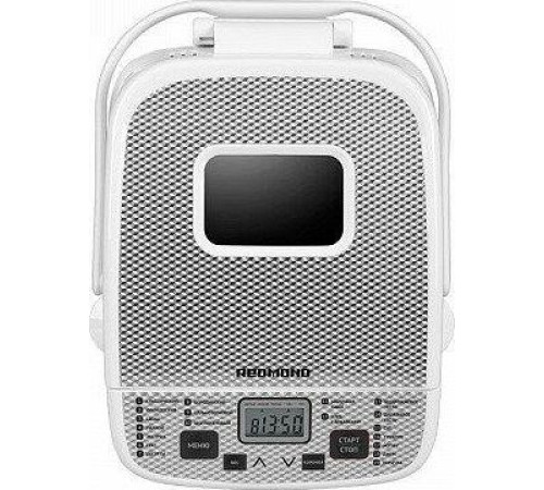 REDMOND RBM-1908 белый