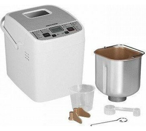 REDMOND RBM-1908 белый