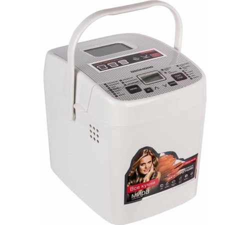 REDMOND RBM-1908 белый