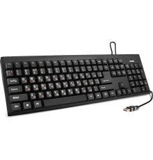 SVEN KB-S300 черный