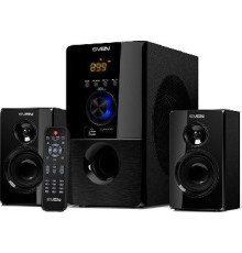 SVEN MS-2050, черный