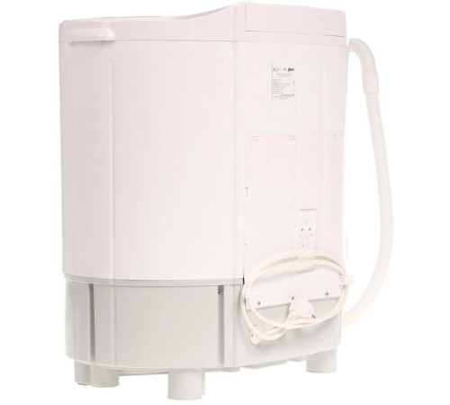 ФЕЯ СМП-32Н (с насосом) прозрачная крышка