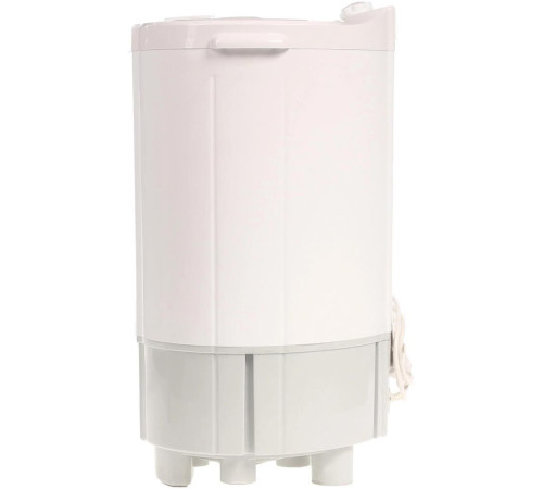 ФЕЯ СМП-32Н (с насосом) прозрачная крышка