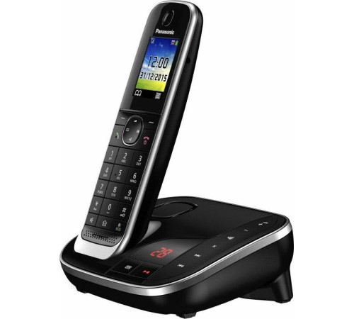 PANASONIC KX-TGJ322RUB