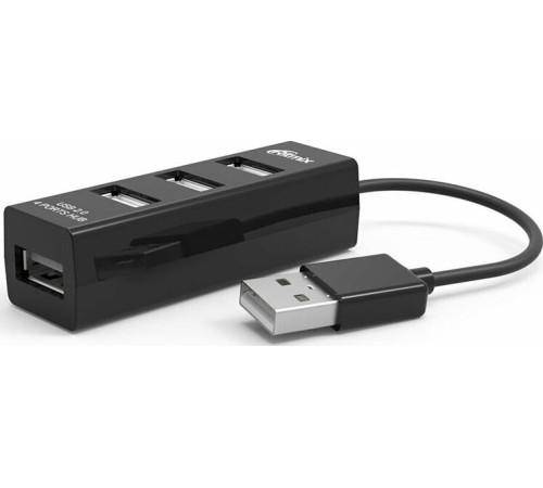 RITMIX CR-2402 черный