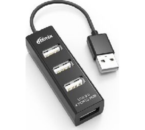 RITMIX CR-2402 черный