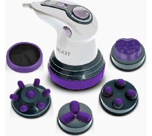 GALAXY GL 4942 массажер для тела