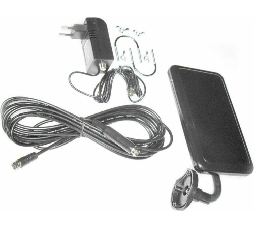 ВЕКТОР AR-036 - активная