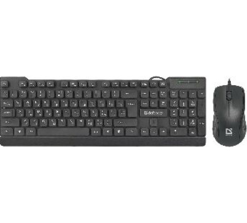 DEFENDER (45779) York C-777