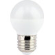 ECOLA K7QV54ELC LED 5,4W/G45/E27/4000K шар