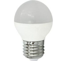 ECOLA K7QV80ELC LED 8W/G45/E27/4000K