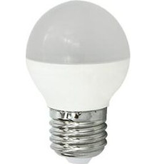 ECOLA K7QV80ELC LED 8W/G45/E27/4000K