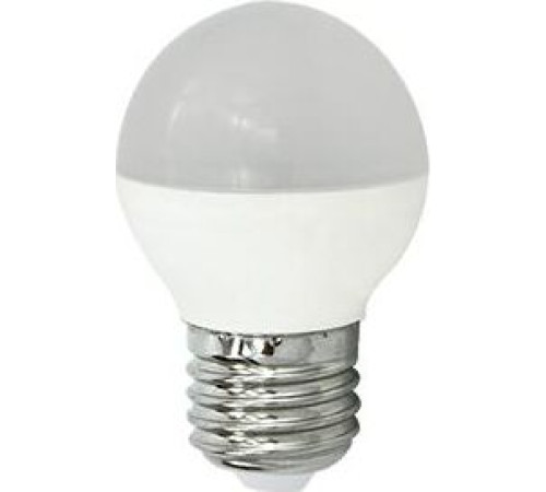 ECOLA K7QV80ELC LED 8W/G45/E27/4000K