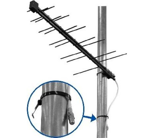 ДЕЛЬТА (3250) Н111А.04F.12V
