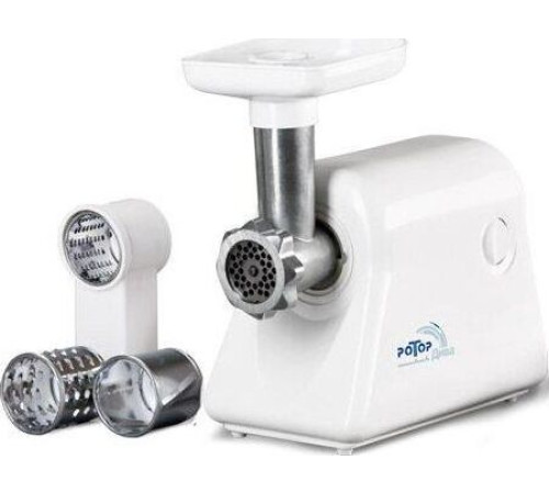 РОТОР Дива Р ЭМШ 35/300-4 + овощер.