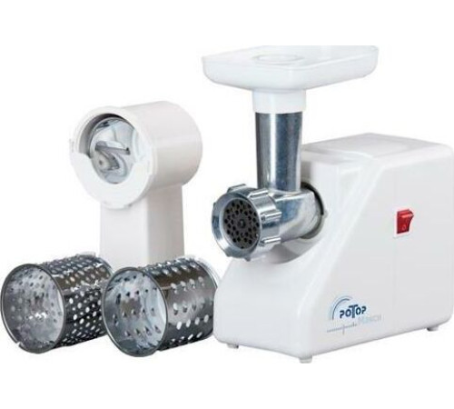 РОТОР Дива Р ЭМШ 35/300-4 + овощер.