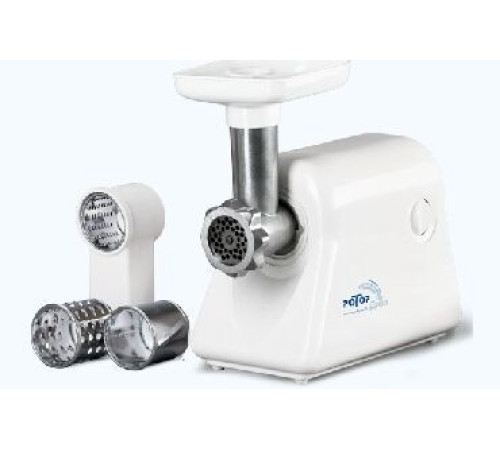 РОТОР Дива Р ЭМШ 35/300-4 + овощер.