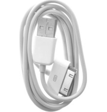 OLTO ACCZ-3013 USB - (30-PIN) 1м белый (5)