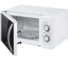 BBK 20MWS-711M/WS белый/серебро