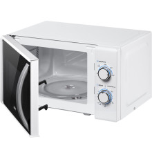 BBK 20MWS-711M/WS белый/серебро