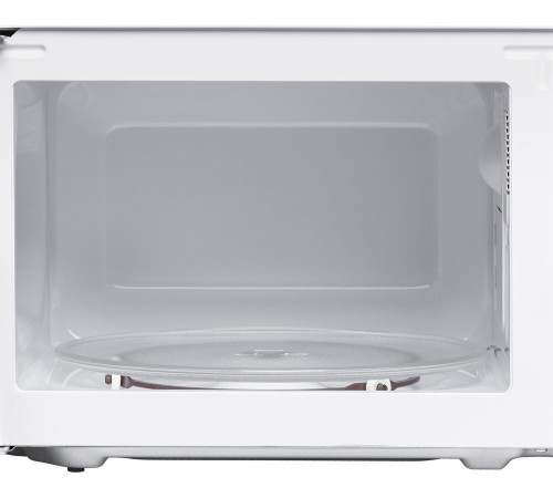 BBK 20MWS-711M/WS белый/серебро