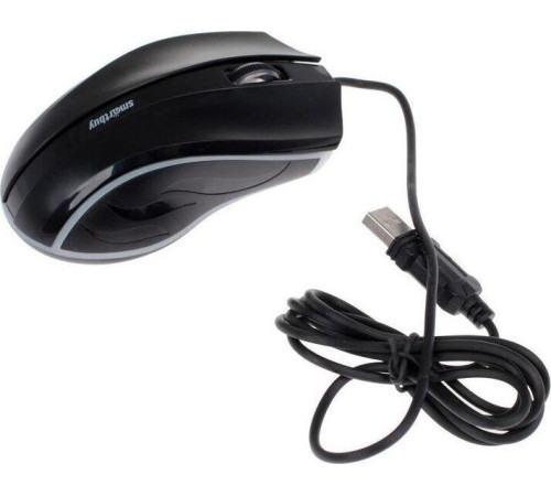 SMARTBUY (SBM-338-K) черный