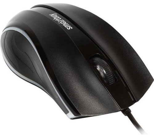 SMARTBUY (SBM-338-K) черный