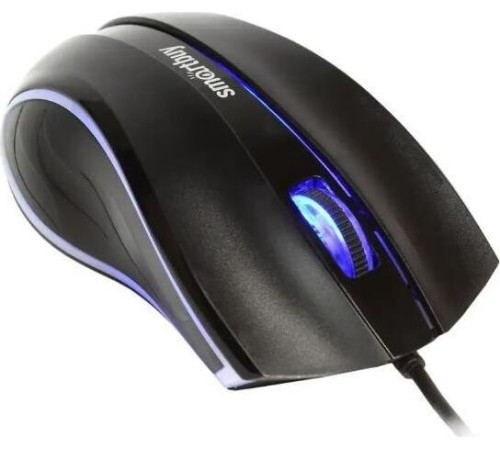 SMARTBUY (SBM-338-K) черный