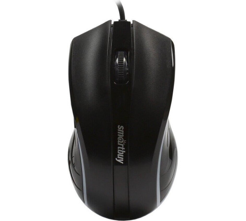 SMARTBUY (SBM-338-K) черный