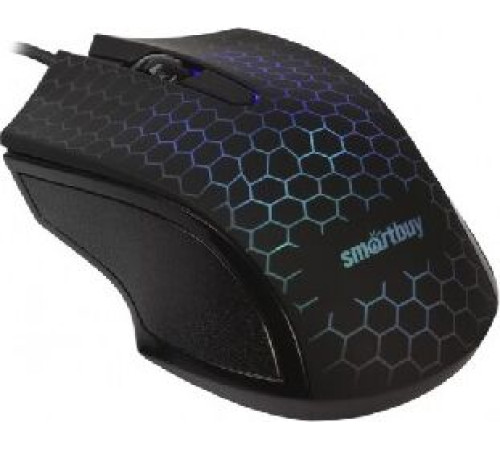 SMARTBUY (SBM-334-K) черный