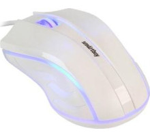 SMARTBUY (SBM-338-W) белый