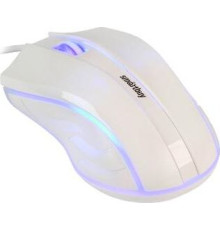 SMARTBUY (SBM-338-W) белый