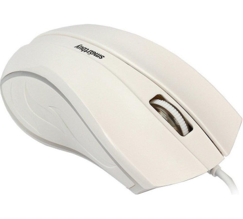 SMARTBUY (SBM-338-W) белый