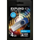 EXPLOYD 4GB 530 синий [EX004GB530-Bl]