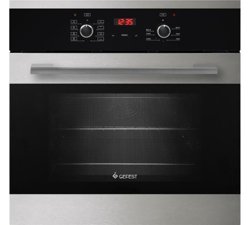 GEFEST ЭДВ ДА 622-03 Н5