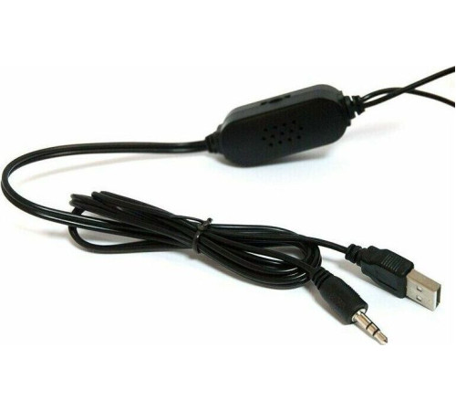 DIALOG AST-20UP черный