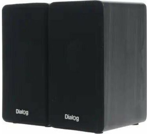 DIALOG AST-20UP черный