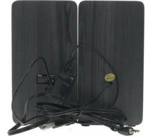 DIALOG AST-20UP черный