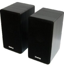 DIALOG AST-20UP черный