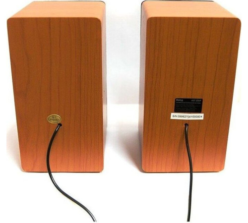 DIALOG AST-20UP вишня