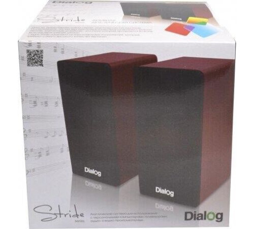 DIALOG AST-20UP вишня